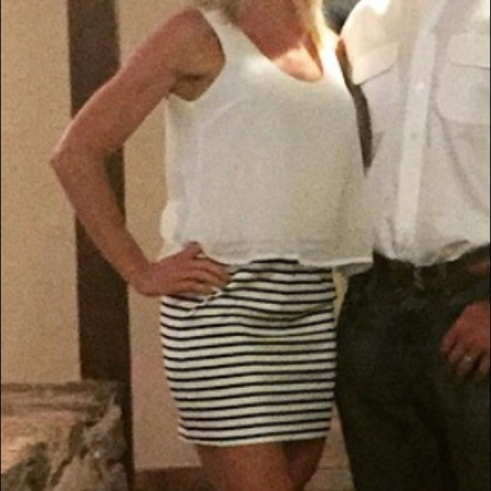 Boutique dress